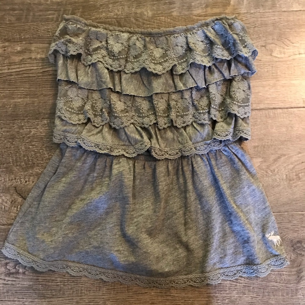 Abercrombie top